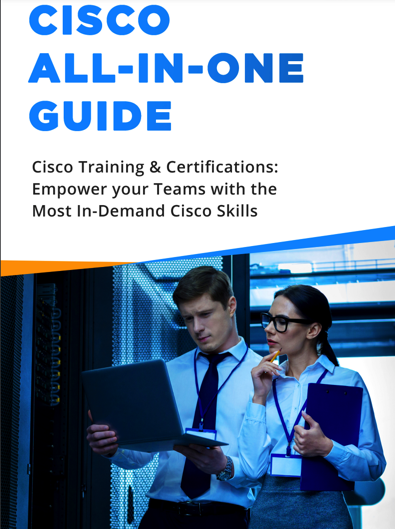 Cisco All-in-one Guide